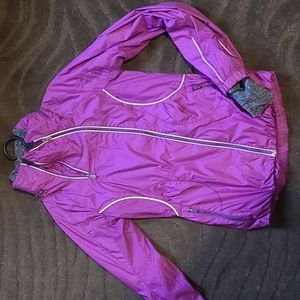 Lululemon Run: Inspire Jacket